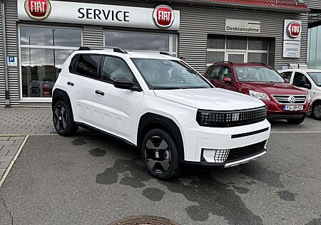 Fiat Grande Panda 1.2 Hybrid La Prima