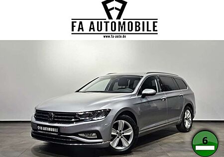 Volkswagen Passat 4Motion Sport Led Navi Leder AHK Kamera