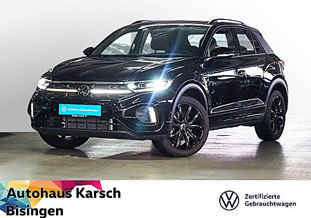 VW T-Roc Volkswagen 2.0 TDI DSG R-Line IQ.LIGHT, KEYLESS, NAVI