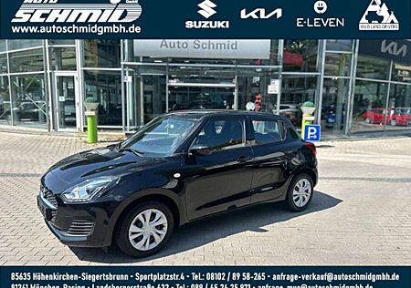 Suzuki Swift 1.2 DUALJET HYBRID CLUB