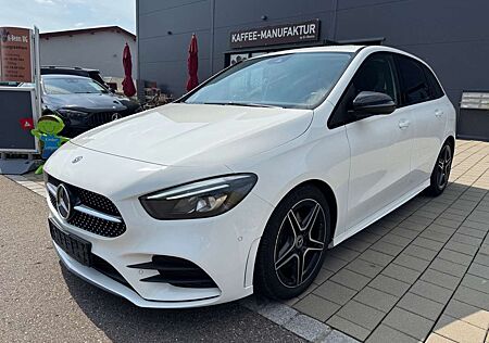 Mercedes-Benz B 220 B -Klasse d *AMG Model 2020