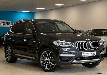 BMW X3 xD30e/LCPProf/Navi/LED/Panor/SportStz/St&G/xLi