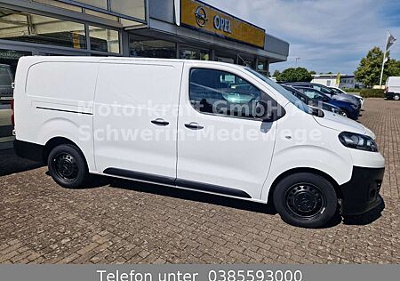 Opel Vivaro Kasten Edition L