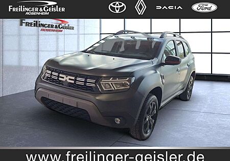 Dacia Duster Mat Edition Automatik Sportpaket Bluetooth