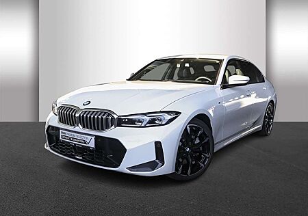BMW 330 i xDrive M Sportpaket