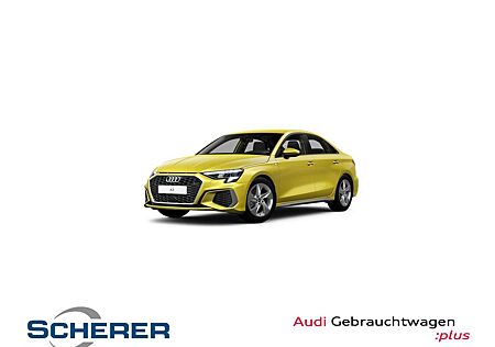 Audi A3 S line 30 TDI S tronic LED NAVI EPH