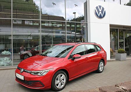 VW Golf Volkswagen VIII Variant Life 1.0 eTSI DSG Navi,ACC,AHK