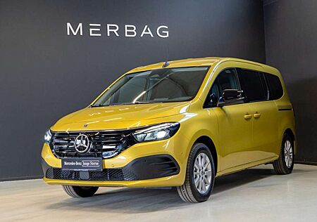 Mercedes-Benz EQT *200 Lang Premium LED Nav 7-Sitz