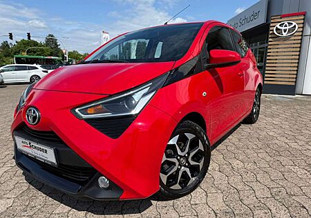 Toyota Others Aygo AYGO x-play connect