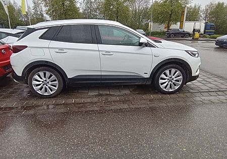 Opel Grandland X Business Innovation Plug-in-Hybrid 4 300 PS