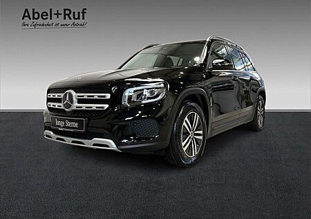 Mercedes-Benz GLB 200 4M LED+OFFROAD+Kamera+CarPlay+TotW+DAB