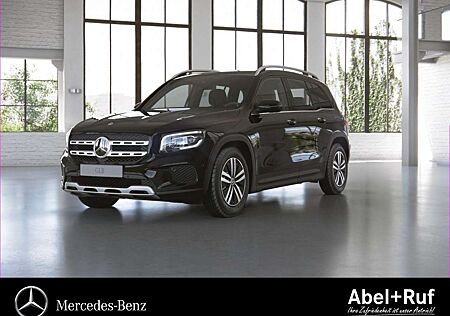 Mercedes-Benz GLB 200 4M LED+OFFROAD+Kamera+CarPlay+TotW+DAB