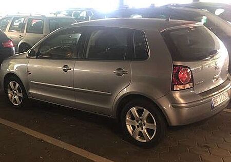 VW Polo Volkswagen 1.2Comfortline