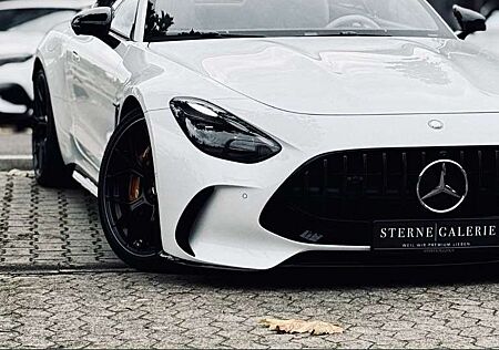 Mercedes-Benz AMG GT 63 4MATIC+ COUPÈ/PREMIUM/NIGHT/AERO/PANO/