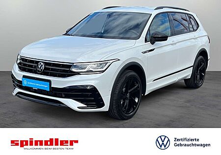 VW Tiguan Allspace Volkswagen R-Line 2.0TDI 4M DSG/ Matrix,AHK
