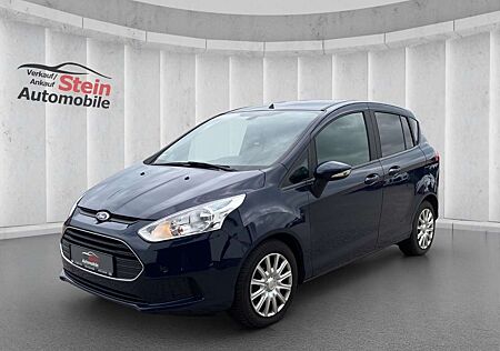 Ford B-Max Trend