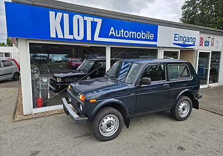 Lada Taiga Urban 4x4