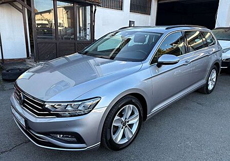 VW Passat Variant gebraucht kaufen VW Passat Variant Volkswagen Passat 2.0 TDI DSG Variant Business - KAM NAVI