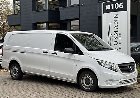 Mercedes-Benz Vito 110 CDI Extralang VA LED iLS RFK 3-Sitzer