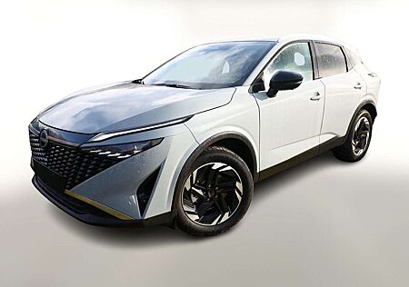 Nissan Qashqai N-CONNECTA MHEV 158 CVT SHZ LHZ ACC Keyl 116 kW...