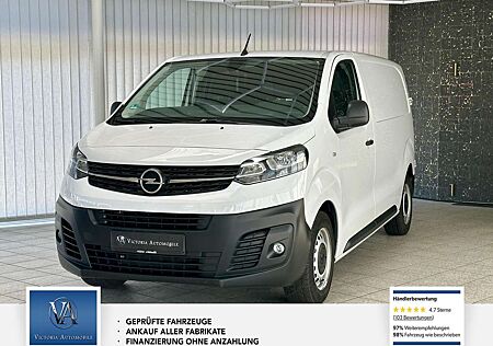 Opel Vivaro Kasten 1 Hand, Gepflegt,Edition M RückKam