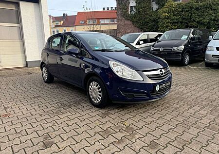 Opel Corsa D Selection "110 Jahre"*KLIMA*