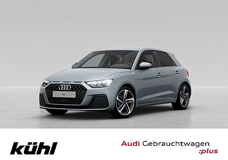 Audi A1 25 Sportback TFSI LED ACC