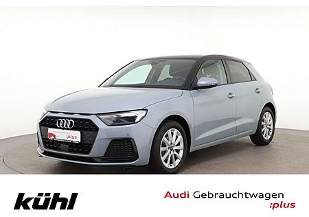 Audi A1 25 Sportback TFSI LED ACC