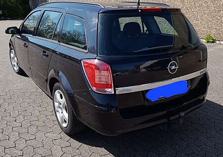 Opel Astra 1.9 CDTI DPF Cosmo