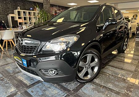 Opel Mokka Innovation ecoFlex 4x4*Xenon*Allrad*SHD