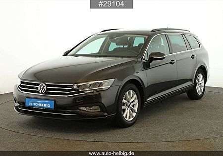 VW Passat Variant Volkswagen 2.0 TDI Business #AHK#LED#ACC#DSG