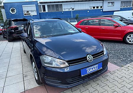 VW Golf Variant Volkswagen Comfortline BMT