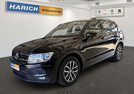 VW Tiguan Volkswagen 1.4 TSI NAVI PDC V+H SHZ