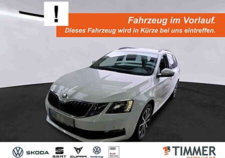 Skoda Octavia Combi 1.5 TSI TOUR +AHK +RKAM +NAVI +SHZ +17" +AP