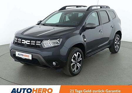 Dacia Duster 1.3 TCe Journey+ *ALU*SHZ*CAM*LIM*
