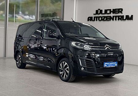 Citroën Spacetourer Citroen Business Lounge M (L2), Massagesitze