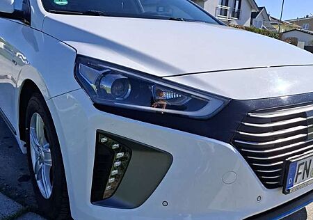 Hyundai Ioniq Premium