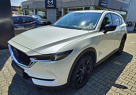 Mazda CX-5 SKYACTIV-G 194 FWD 5T 6AG HOMURA
