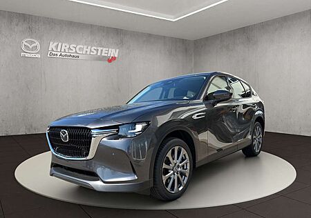 Mazda CX-60 EXCLUSIVE ++NAVI+Head-Up+Kamera++