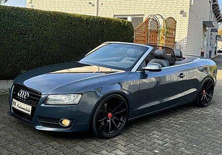 Audi A5 Cabrio 3.0 TDI DPF quattro S tronic