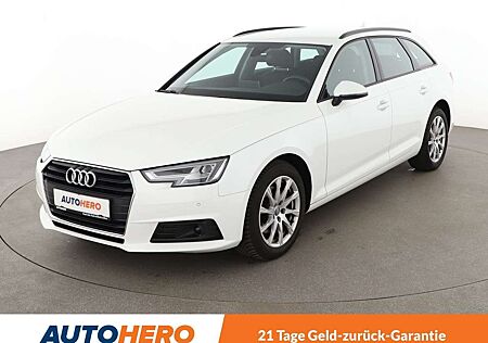 Audi A4 35 TDI Aut.*NAVI*LED*ACC*CAM*SHZ*PDC*VC*