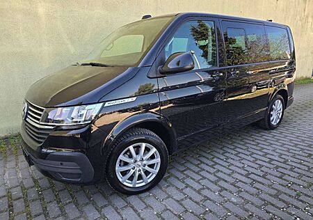 VW T6 Multivan Volkswagen AUTOMATIK +2 JAHRE GARANTIE+