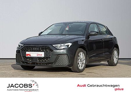 Audi A1 Sportback 30 TFSI LED*SHZ*EPH*Tempomat