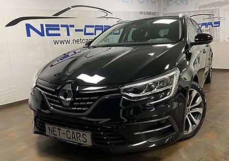 Renault Megane BLUE dCi 115 EDC Techno*Virtual*LED*NAVi+