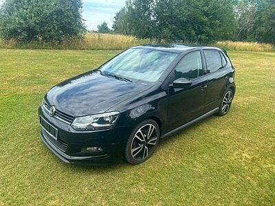 Volkswagen Polo V beats BMT/Start-Stopp