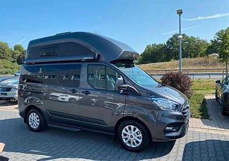 Ford Transit Custom Nugget HD, 185 PS viele Extras