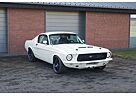 Ford Mustang Fastback Restomod