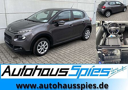 Citroën C3 Citroen 1.2 PureTech 82 Feel Garantie