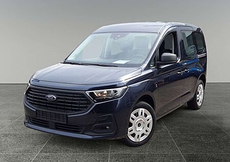 Ford Tourneo Connect 2.0 EcoBlue Trend