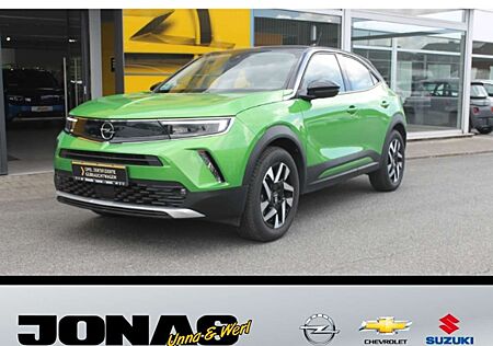 Opel Mokka-e Elegance Sitzheizung RKamera PDC